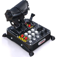 Abena Joystick Abena Virpil Controls MongoosT-50CM3 dźwignia gazu