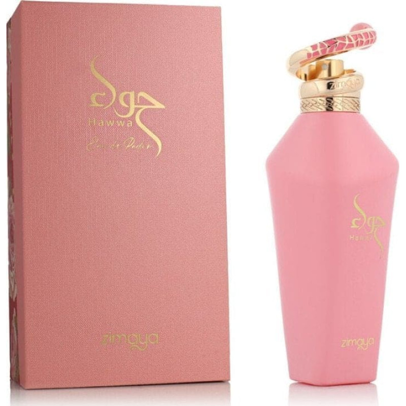 Noya Perfumy Damskie Zimaya Hawwa Pink EDP 100 ml