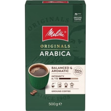 Melitta Kawa mielona Melitta Originals Arabica 500g