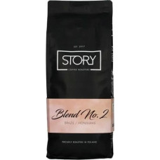 Story Coffee Roasters Kawa ziarnista Story Blend No.2 1kg