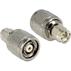 Delock Adapter RP-TNC -> SMA (88853)