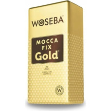 Woseba Kawa mielona Woseba Mocca Fix Gold 500g