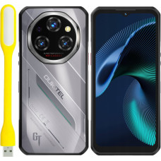 Oukitel Smartfon Oukitel Smartphone WP62 5G 6.58