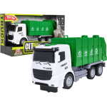 Ramiz Śmieciarka z Funkcją Świateł i Dźwięku