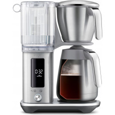 Sage Ekspres przelewowy Sage the Luxe Brewer Thermal Ekspres przelewowy SDC465BSS Srebrny