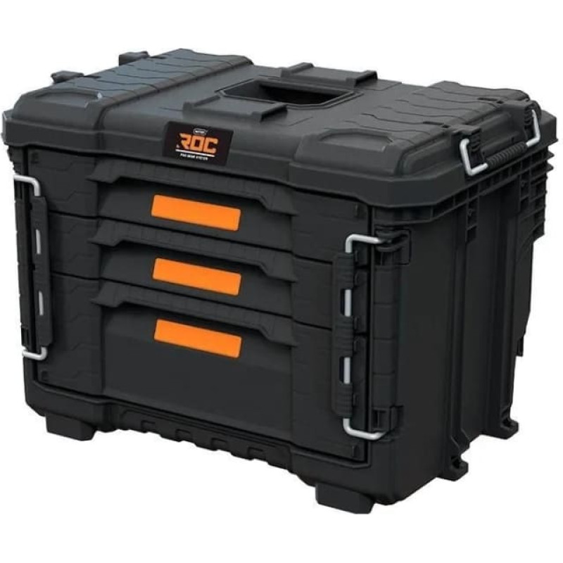 Keter Toolbox XL 3 drawers KETER