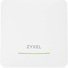 Zyxel NWA90BE PRO 5764 Mbit/s balts barošanas avots, izmantojot Ethernet (PoE)