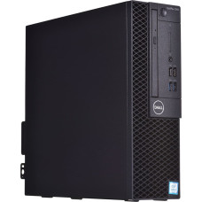 Dell Lietots OptiPlex 3060 i5-8400 16GB 256GB SSD SFF Win11pro