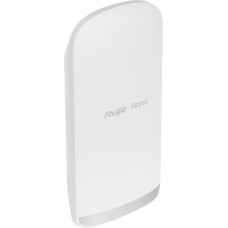 Ruijie Reyee RG-EST330F-P | Access Point, kierunkowy, 3 porty, 3xFE 1xPoE IN Passiv/Activ, 2xPoE Out, WiFi 5, 5GHz, 876Mbps, Zewnętrzny, 3KM, 1x12V DC, IP55, 13dBi, Cloud