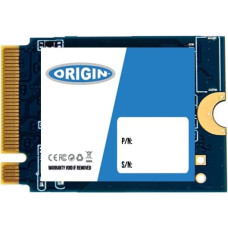 Origin Storage Dysk SSD ORIGIN STORAGE INCEPTION TLC830 PRO SERIES 1TB NVME M.2 30MM