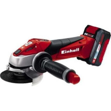 Einhell Szlifierka Einhell TE-AG 18/115