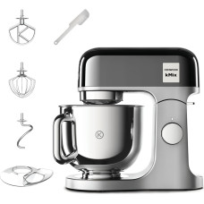 Kenwood Robot kuchenny Kenwood kMix Special Edition robot kuchenny 1000 W 5 l czarny, chrom