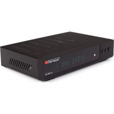 Opticum Tuner TV Opticum Tuner DVB-S DVB-S2 Opticum HD AX 300 VFD PVR