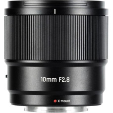 7Artisans Obiektyw 7Artisans AF 10mm F2.8 Fuji FX