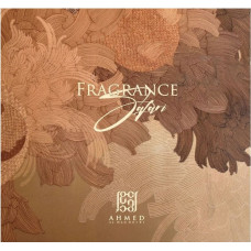 Ard Al Zaafaran Ahmed Al Maghribi Fragrance Safari zestaw Marj woda perfumowana spray 15ml + Summer Oud woda perfumowana spray 15ml + Supreme