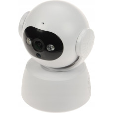 Apti KAMERA IP OBROTOWA WEWNĘTRZNA APTI-W35A-TUYA Wi-Fi - 3&nbsp;Mpx 3.6&nbsp;mm