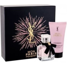 Yves Saint Laurent Mon Paris Zestaw dla kobiet