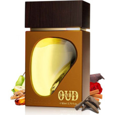 Ard Al Zaafaran Bombay Oud EDP spray 75ml