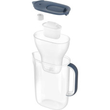 Brita Фильтр-кувшин Style Essential+1 Maxtra Pro PP (графит)