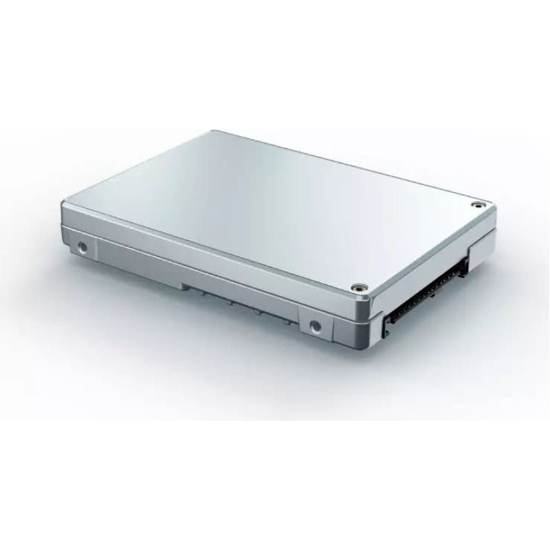 Solidigm Dysk SSD Solidigm D7-P5520 Series (3.84TB, 2.5in PCIe 4.0 x4, 3D4, TLC) Generic Single Pack, MM# AA001929P, EAN# 840307303226