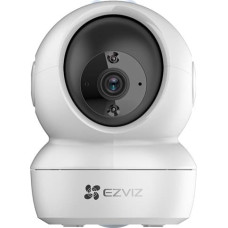 Ezviz Kamera IP Ezviz H6c 2K Sześcianowy Kamera do monitoringu IP Wewnętrzna 2560 x 1440 px Biurko
