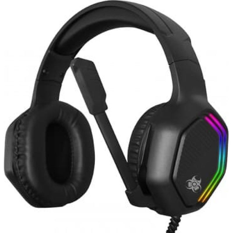 Tracer Headphones Gamezone GZ X3