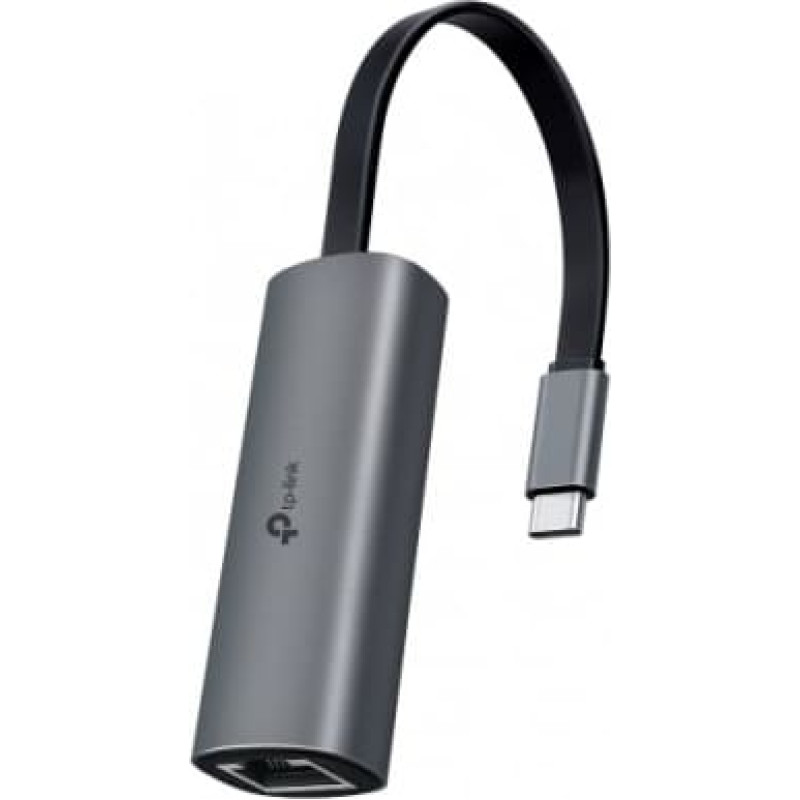 Tp-Link Ethernet Network Adapter TP-Link USB 3.0 Type-C to 2.5 Gigabit