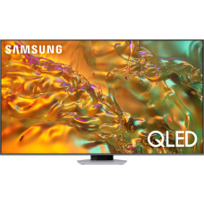 Samsung Telewizor Samsung GQ65Q80DATXZG QLED 65'' 4K Ultra HD Tizen
