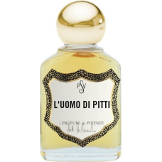 Alkotest MINIATURA I PROFUMI DI FIRENZE L'Uomo Di Pitti EDP spray 10ml
