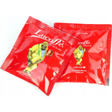 Lucaffe Kawa Classic - saszetki ESE 150 sztuk