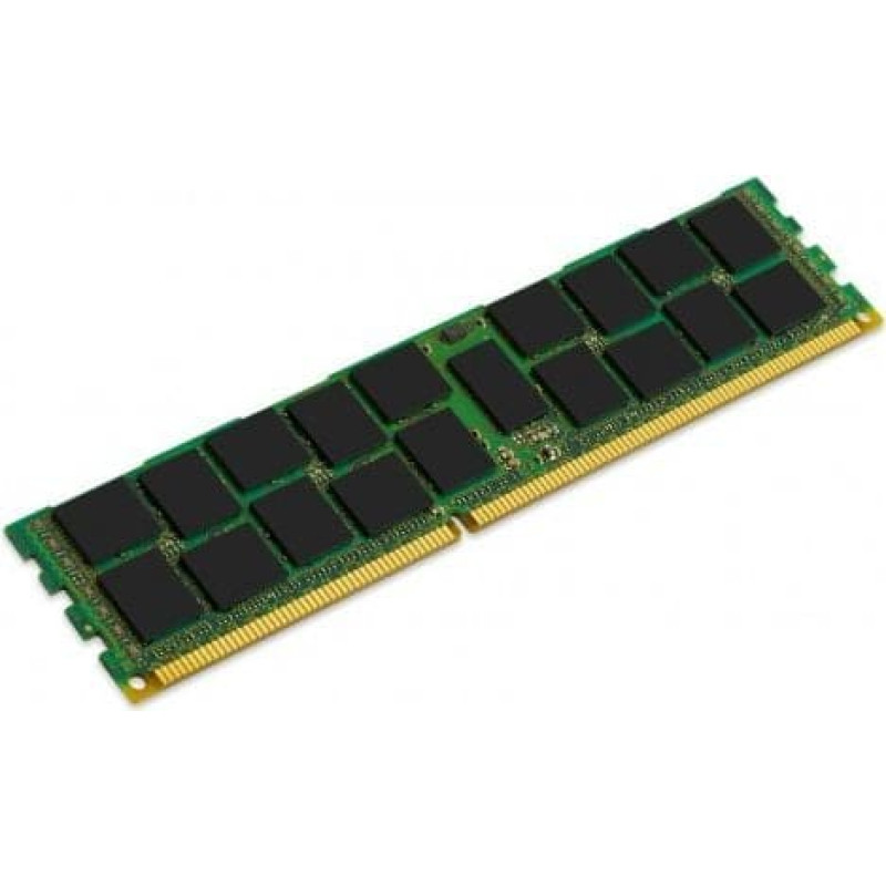 IBM Pamięć serwerowa IBM DDR3, 8 GB, 1866 MHz, CL13 (00D5032)