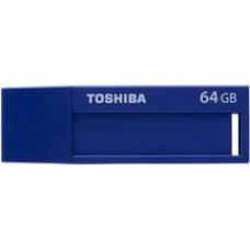 Toshiba Pendrive Toshiba  (THN-U302B0640M4)