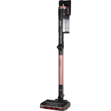 Shark Stratos 2-in-1 stick vacuum Battery Dry Bagless Black, Peach