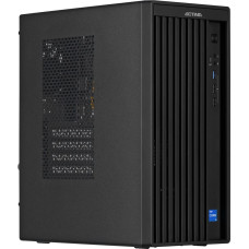 Action Actina 5901443418405 PC Intel Core Ultra 7 265 16 GB DDR5-SDRAM 1 TB SSD Windows 11 Pro Mini Tower Black