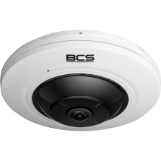 BCS -V-FIP25FWR1-Ai1 Kamera IP BCS VIEW Fisheye 5Mpx