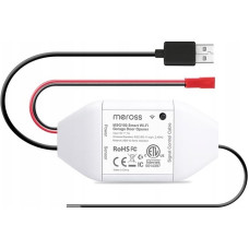 Meross Inteligentny przełącznik drzwi garażowych MSG100HK (HomeKit)