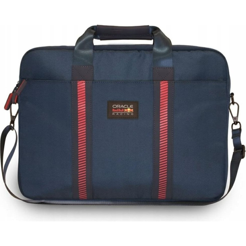 Red Bull Torba Red Bull Torba na laptopa Dual Powerbars 16