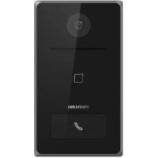 Hikvision DS-KV6133-ME1 wideodomofon 2 MP Czarny