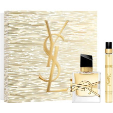 Yves Saint Laurent Libre Pour Femme zestaw woda perfumowana spray 30ml + woda perfumowana spray 10ml