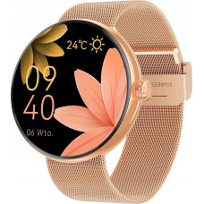 Forever Smartwatch Forever Forevive 5 SB-365 Smart Watch