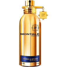Montale Amber & Spices woda perfumowana spray 50ml