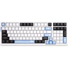 VGN Klawiatura VGN Klawiatura V98 PRO-V3 Wireless, arctic fox