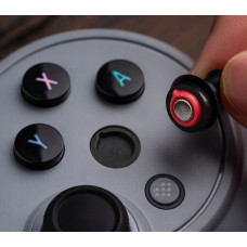 8Bitdo Pad 8BitDo Pro 3 niebieski - bezprzewodowy kontroler 6922621507192