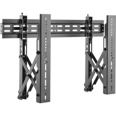 Techly Uchwyt ścienny Video-Wall 37-70