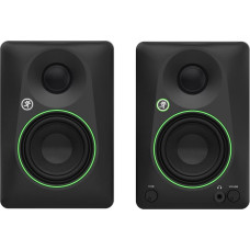 Mackie CR3.5 - aktīvie studijas monitori