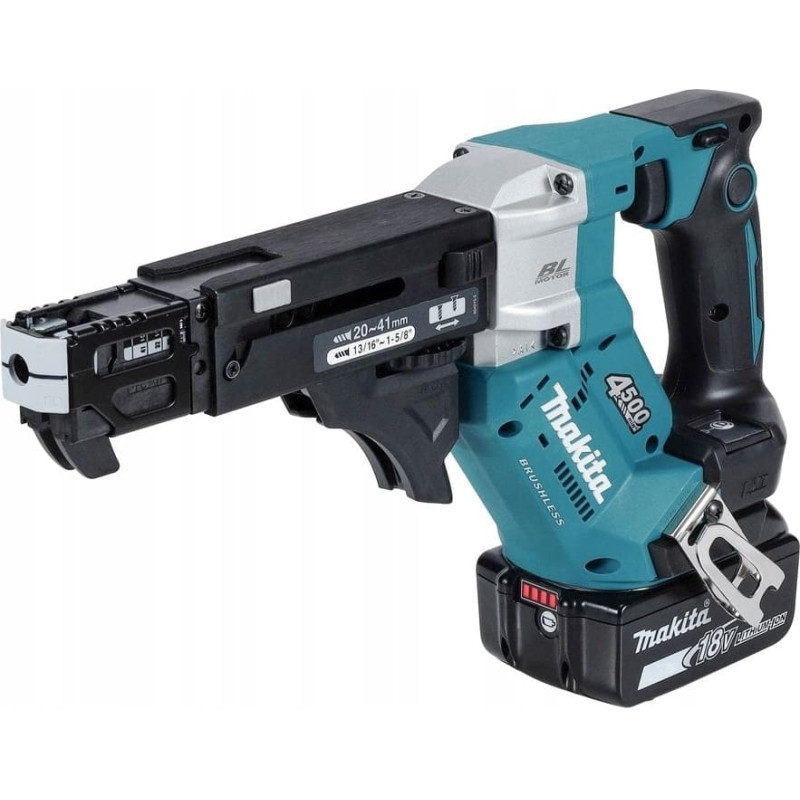 Makita WKRĘTARKA Z MAGAZYN 18V DFR453Z