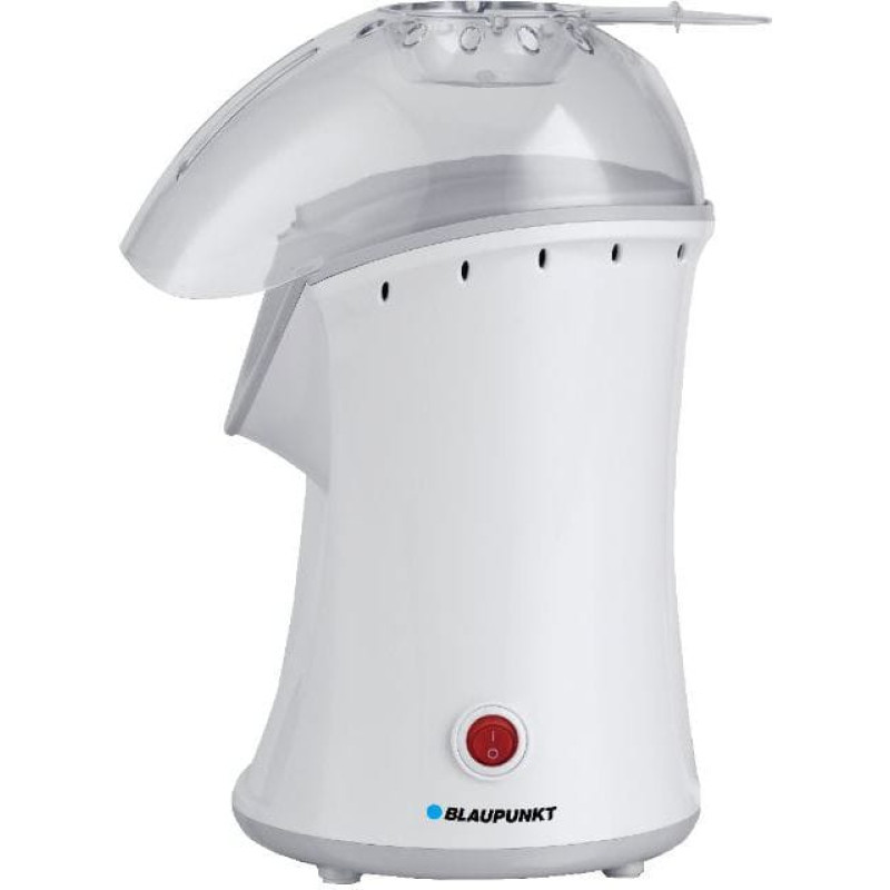 Blaupunkt FPC401 popcorn popper White 4 min 1200 W