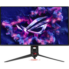 Asus ROG Swift OLED PG32UCDMR computer monitor 80 cm (31.5