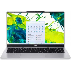 Acer Notebook Aspire Lite 15 AL15-72P-595Y i5-13500H, 15.6 FHD IPS, 16GB, 512GB SSD, No OS, silver