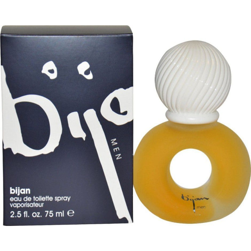 Bijan Men EDT 75 ml